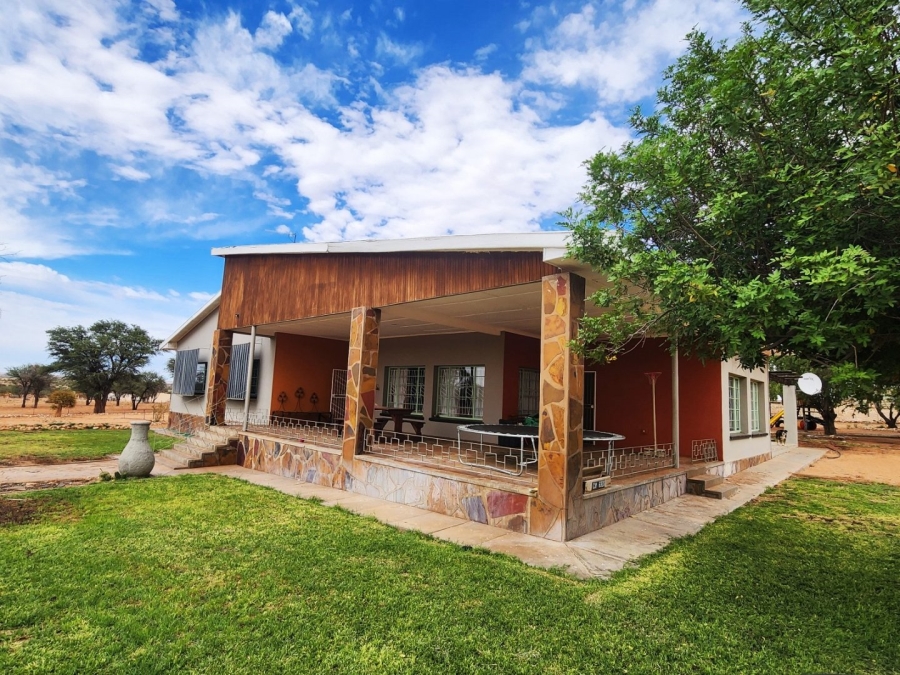 Commercial Property for Sale in Kenhardt Northern Cape